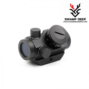 SWAMP DEER T1 RDS 1x20 Red Dot Sight_8